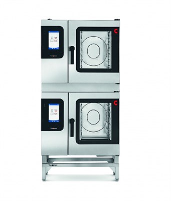 Комплект стыковочный CONVOTHERM maxx 6.10/6.10, 6.10/10.10 86277 - фото 5507604