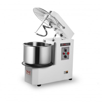 ТЕСТОМЕС GASTROMIX СПИРАЛЬНЫЙ HSD10A СО СЪЕМНОЙ ДЕЖОЙ (F1466) 86395 - фото 5507780