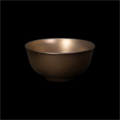 САЛАТНИК 5 125мм 375мл, медный "Corone Luminare" [HS027525]" 86722 - фото 5508290
