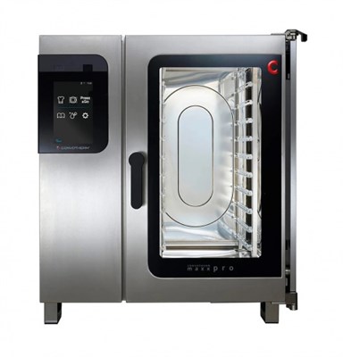 Пароконвектомат CONVOTHERM maxx pro easyTouch 10.10 EB 86738 - фото 5508318