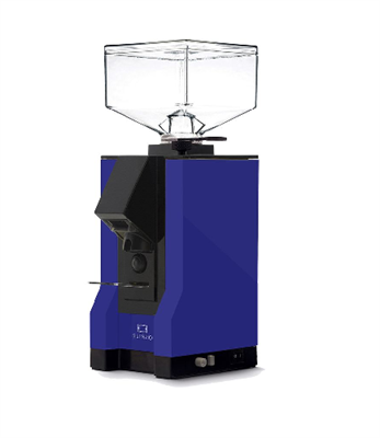 Кофемолка Eureka Mignon Silenzio 50 15BL Blue 86743 - фото 5508326