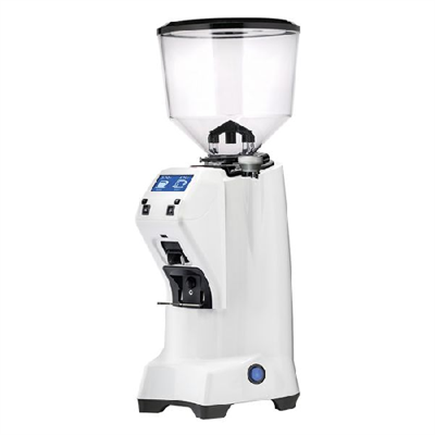 Кофемолка Eureka Zenith Neo 65 E White 86747 - фото 5508332