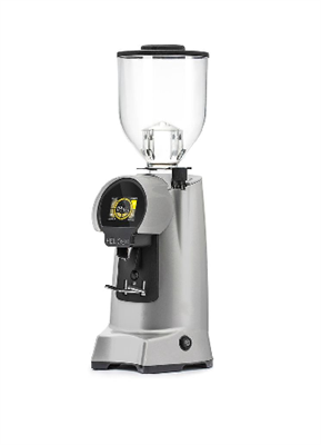 Кофемолка Eureka Helios 65 Grey 86772 - фото 5508378