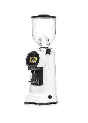 Кофемолка Eureka Helios 65 White 86773 - фото 5508380