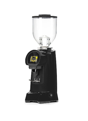 Кофемолка Eureka Helios 65 Matt Black 86774 - фото 5508381