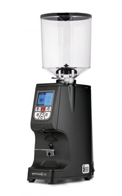 Кофемолка Eureka Atom Specialty 75 E Matte Black 86793 - фото 5508413