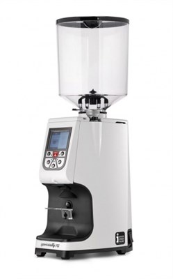 Кофемолка Eureka Atom Specialty 75 E White 86797 - фото 5508419