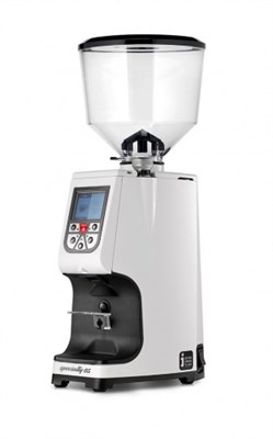 Кофемолка Eureka Atom Specialty 65 E White 86799 - фото 5508422