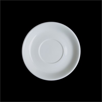 БЛЮДЦЕ круглое 6 150мм  ''LY'S Horeca'' [061504000]" 86932 - фото 5508637