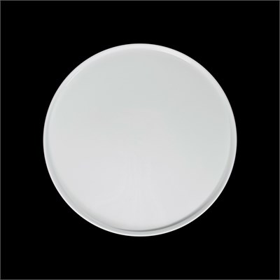 ТАРЕЛКА мелкая с бортом 8,6'' 220мм ''LY'S Horeca'' [542231000] 86935 - фото 5508643