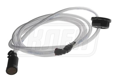 Дозатор UNOX моющего средства KVL1044B 86967 - фото 5508703