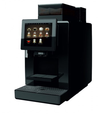 КОФЕМАШИНА - суперавтомат FRANKE A300 MS EC 1G H1 W3 (классическая молочная пена, заливная) 86976 - фото 5508720