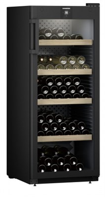ШКАФ винный Liebherr GrandCru WPbl 4601 001 87002 - фото 5508765