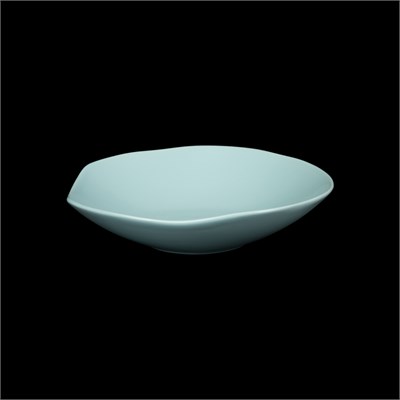 САЛАТНИК фигурный 8'' 210мм 600мл, бирюзовый Cuong Phat Acquamarina" [04788-12]" 87056 - фото 5508848