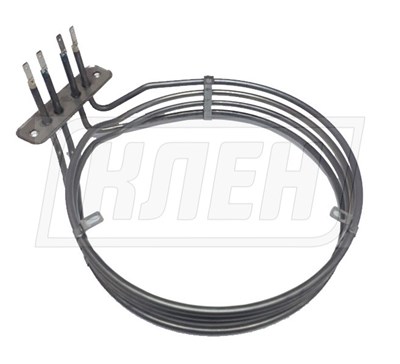 ТЭН UNOX 3,2кВт KRS1283A 87109 - фото 5508937