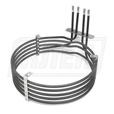 ТЭН UNOX 2,7кВт KRS1282A 87110 - фото 5508938