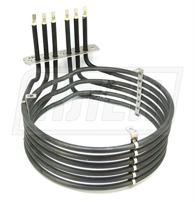 Тэн 9кВт UNOX KRS1180A 87113 - фото 5508943