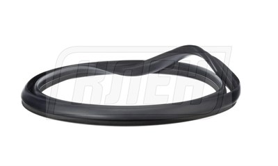 Уплотнитель двери 300 series KGN1662A (KGN1389C) UNOX 87145 - фото 5508995