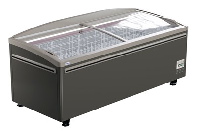 Морозильный ларь-бонета торцевая Haier GTE1850G 87165 - фото 5509028