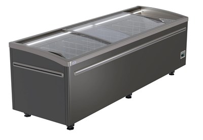 Морозильный ларь-бонета Haier GTS2500G 87167 - фото 5509031