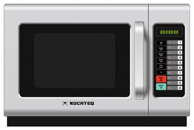 МИКРОВОЛНОВАЯ печь СВЧ Kocateq MWO2100/34 E 23421 (6896) 87366 - фото 5509360