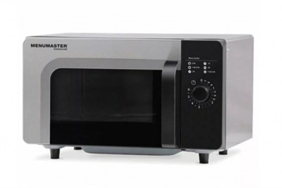 ПЕЧЬ СВЧ MENUMASTER RMS510DS2 87368 - фото 5509363