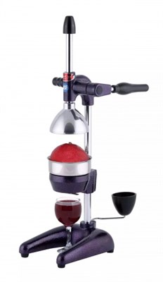СОКОВЫЖИМАЛКА для гранатов и цитрусовых CanCan CC.MP03 87380 - фото 5509381