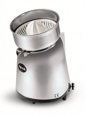 СОКОВЫЖИМАЛКА APACH ACS1 ECO 87383 - фото 5509385
