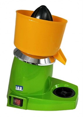 СОКОВЫЖИМАЛКА JAU для цитрусовых J-180 87413 - фото 5509431