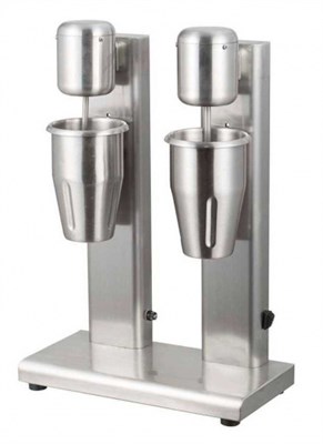 МИКСЕР JAU для молочных коктейлей двойной SR2 87525 - фото 5509594