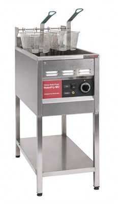 ФРИТЮРНИЦА электрическая ROBOLABS RoboFry MC 87655 - фото 5509816