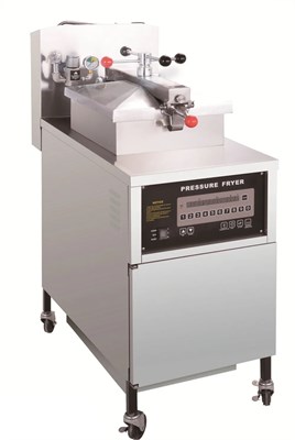 ФРИТЮРНИЦА электрическая ROBOLABS RoboFry ARF2 87656 - фото 5509817