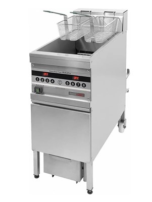 ФРИТЮРНИЦА электрическая ROBOLABS RoboFry RF (205746) 87657 - фото 5509819