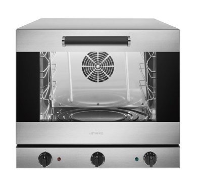 ПЕЧЬ конвекционная SMEG ALFA 43 XMFDS 87747 - фото 5509959