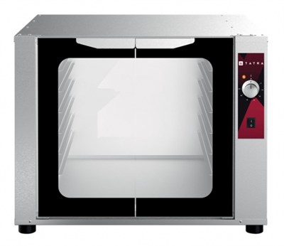 ШКАФ РАССТОЕЧНЫЙ TATRA TR12TB 87798 - фото 5510044