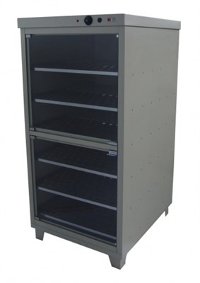ШКАФ РАССТОЕЧНЫЙ GRILL MASTER РПК 1 22151 87801 - фото 5510048