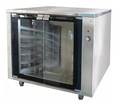 ШКАФ РАССТОЕЧНЫЙ ITERMA PR-910 87809 - фото 5510060