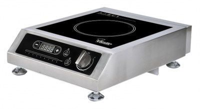 Плита индукционная VA-IC3520PRO 87860 - фото 5510133