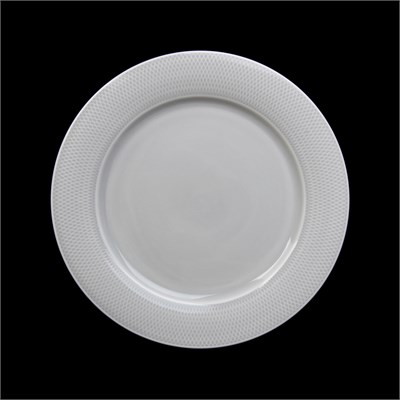 ТАРЕЛКА мелкая 9'' 230мм, голубой Corone Rosenthal" [XSY3798]" 87875 - фото 5510158