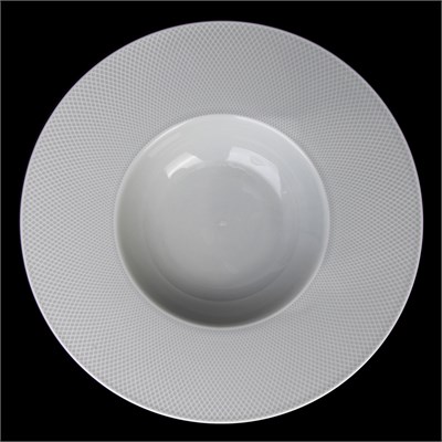 ТАРЕЛКА для пасты 11'' 290мм 450мл, голубой Corone Rosenthal" [XSY3762]" 87881 - фото 5510170
