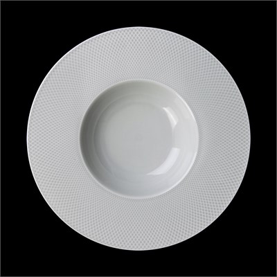 ТАРЕЛКА для пасты 9'' 230мм 225мл, голубой Corone Rosenthal" [XSY3761]" 87882 - фото 5510172