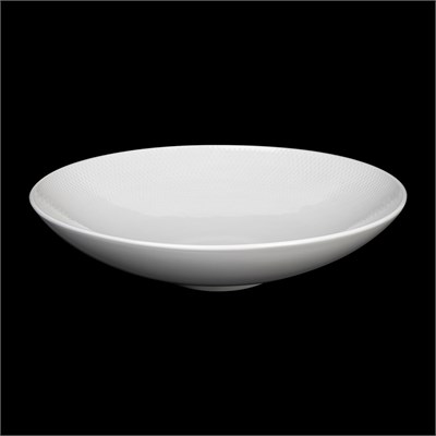 САЛАТНИК 10 260мм 2000мл, белый "Corone Rosenthal" [LG009]" 87914 - фото 5510235