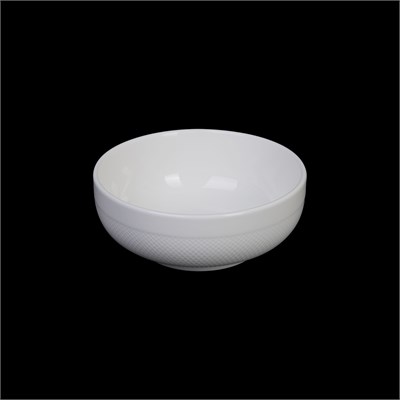 САЛАТНИК 5 125мм 375мл, белый "Corone Rosenthal"[LG089]" 87920 - фото 5510247