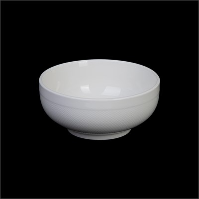 САЛАТНИК 6 145мм 675мл, белый "Corone Rosenthal" [LG027]" 87921 - фото 5510249