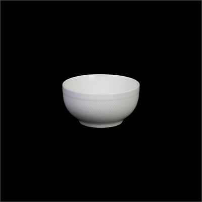 САЛАТНИК 3,5 85мм 150мл, белый "Corone Rosenthal"[LG090]" 87922 - фото 5510251