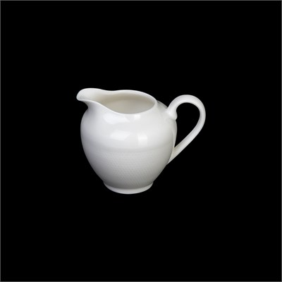 МОЛОЧНИК 150мл, белый Corone Rosenthal" [LG016]" 87924 - фото 5510255