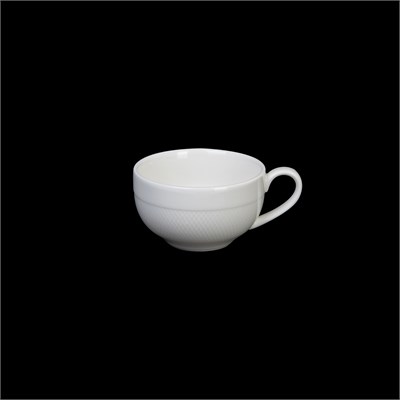 ЧАШКА чайная 150мл, белый Corone Rosenthal" [LG020]" 87926 - фото 5510259