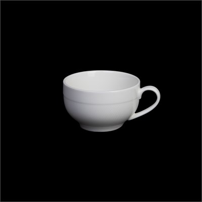 ЧАШКА чайная 225мл, белый Corone Rosenthal" [LG018]" 87928 - фото 5510263