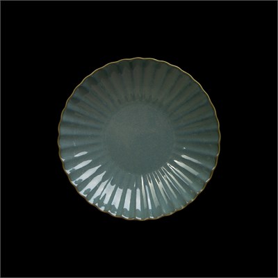 ТАРЕЛКА глубокая 9,5 235мм 1200мл "Corone Calypso" [53621]" 88021 - фото 5510414