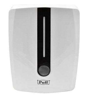 Рукосушитель PUFF 8808 высокоскоростной (1401.327) 88052 - фото 5510466